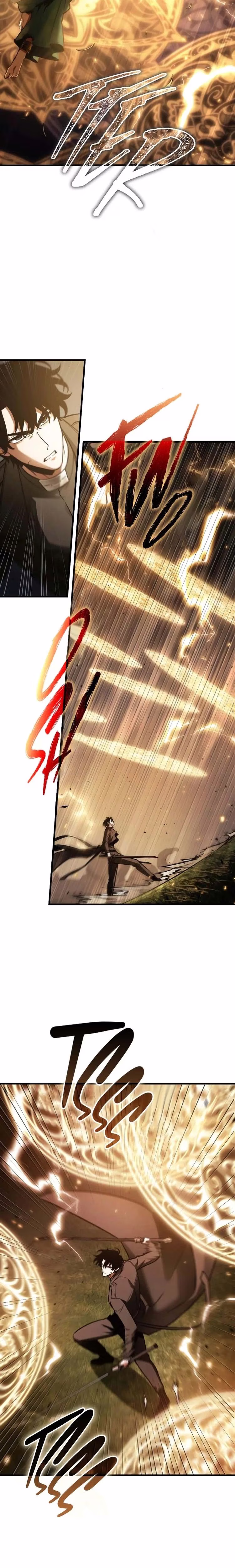 Omniscient Reader's Viewpoint - Chapter 131 - Part 3