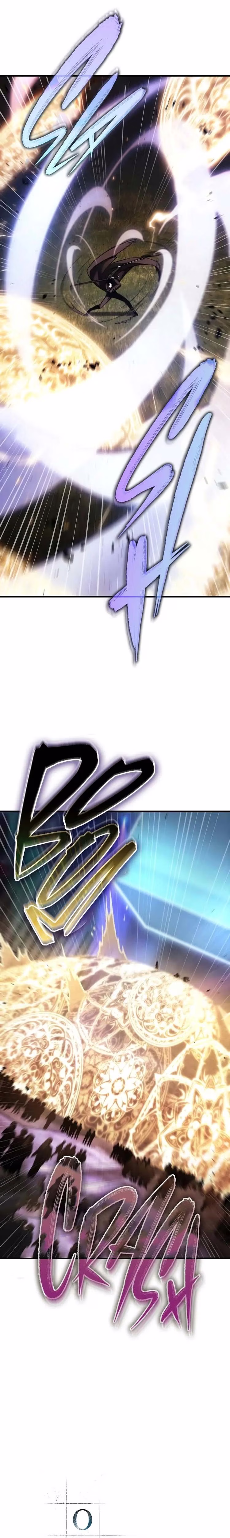 Omniscient Reader's Viewpoint - Chapter 131 - Part 4