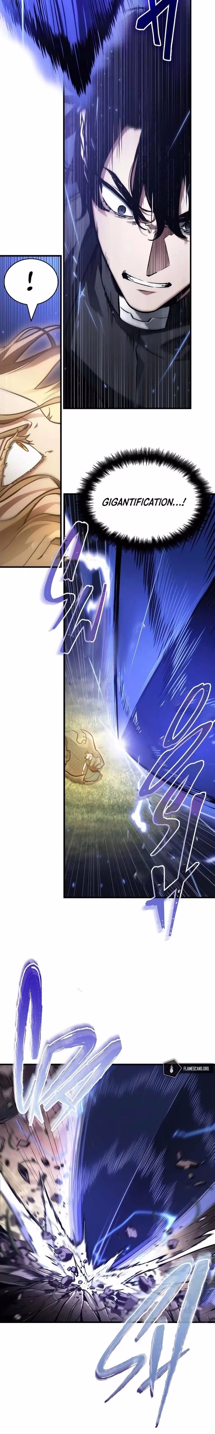 Omniscient Reader's Viewpoint - Chapter 131 - Part 8