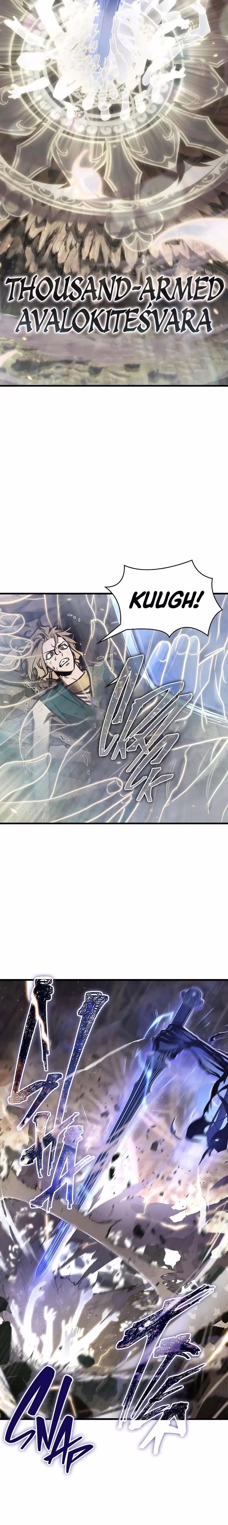 Omniscient Reader's Viewpoint - Chapter 131 - Part 11