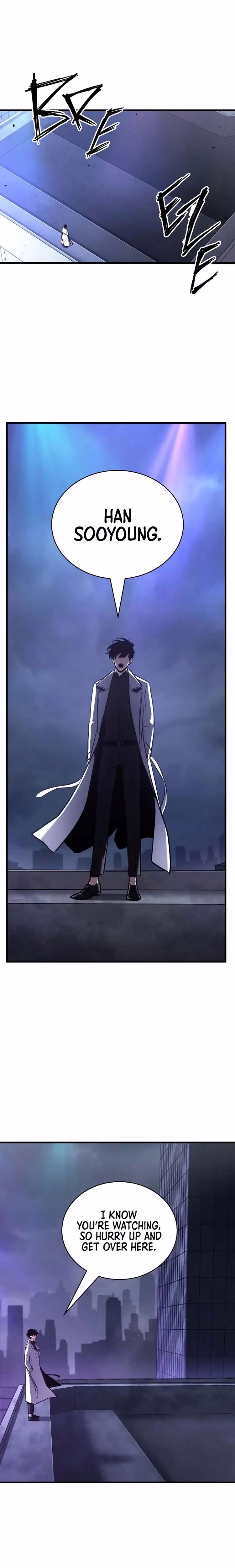 Omniscient Reader's Viewpoint - Chapter 131 - Part 13