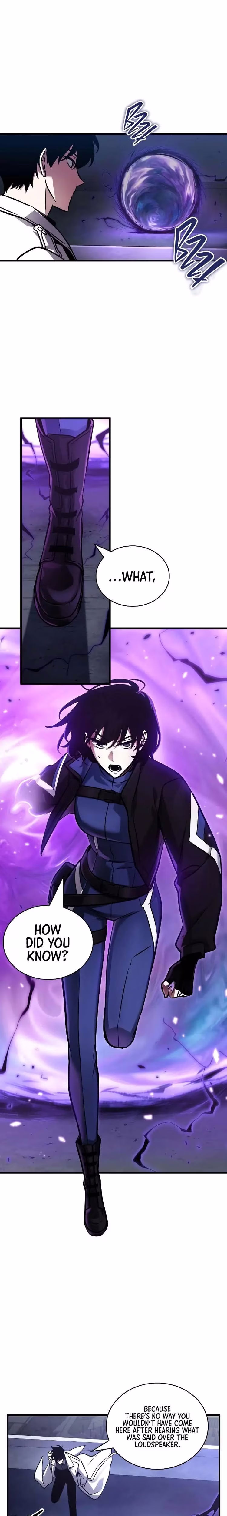 Omniscient Reader's Viewpoint - Chapter 131 - Part 14