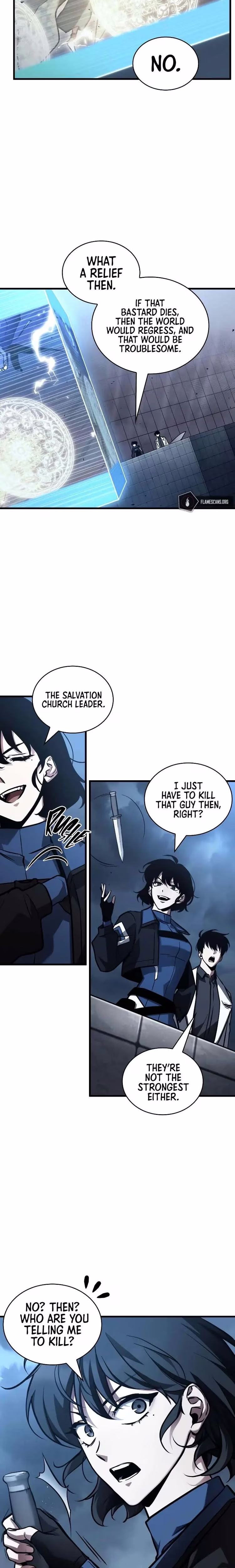 Omniscient Reader's Viewpoint - Chapter 131 - Part 16