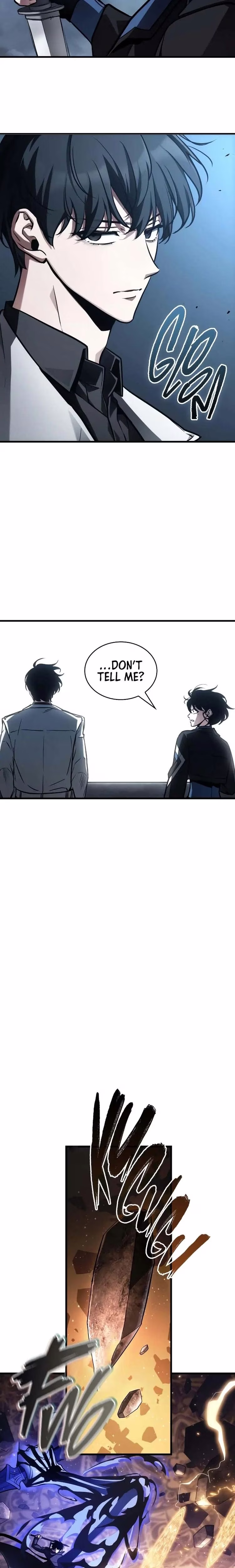 Omniscient Reader's Viewpoint - Chapter 131 - Part 17