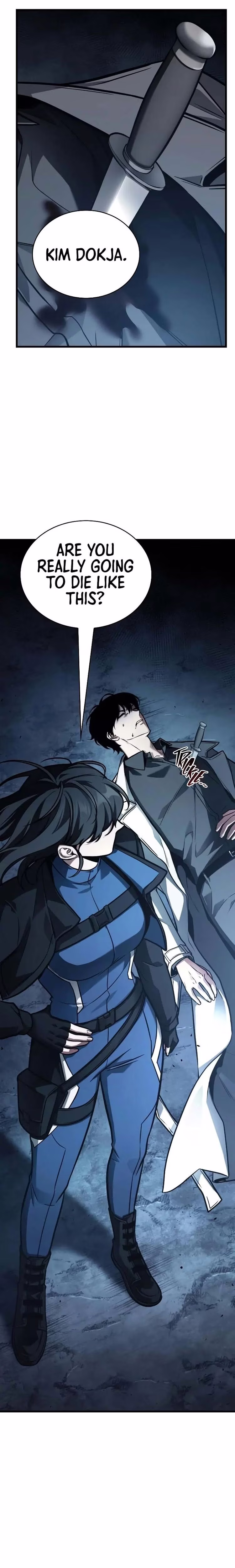 Omniscient Reader's Viewpoint - Chapter 131 - Part 26