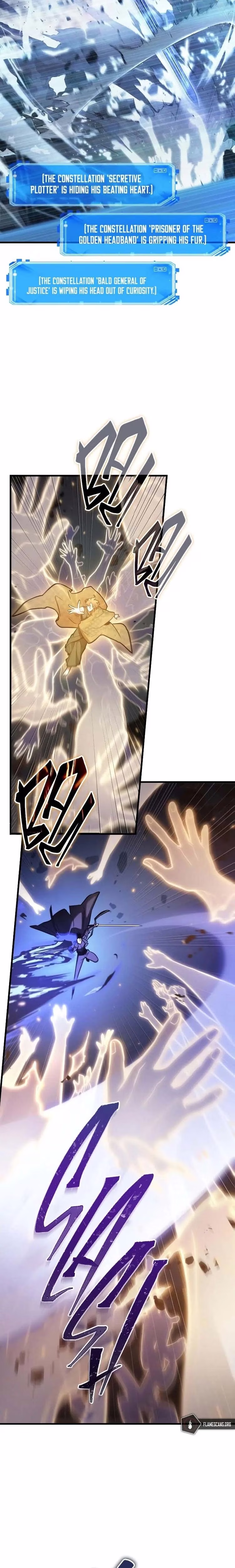 Omniscient Reader's Viewpoint - Chapter 132 - Part 5