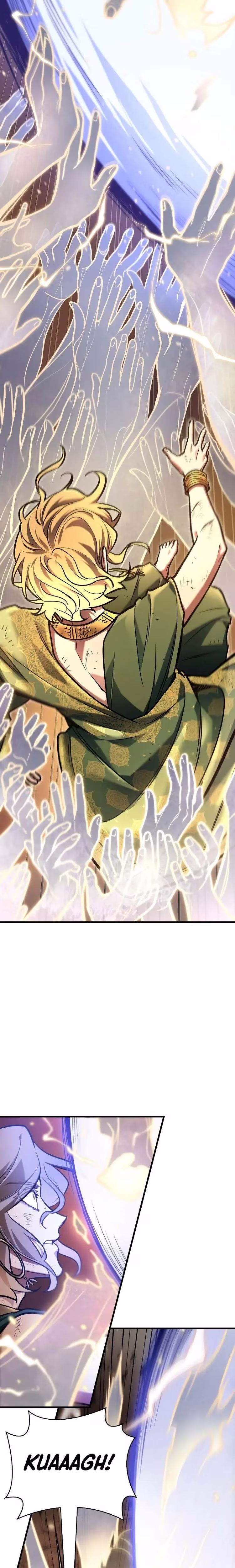 Omniscient Reader's Viewpoint - Chapter 132 - Part 8