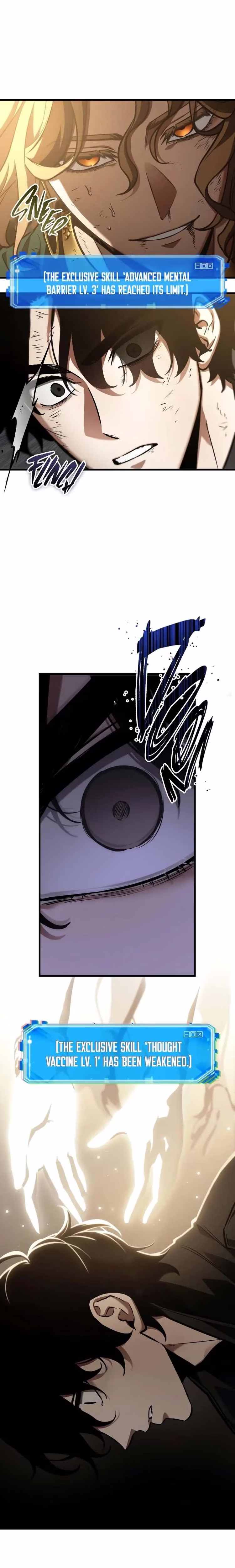 Omniscient Reader's Viewpoint - Chapter 132 - Part 10