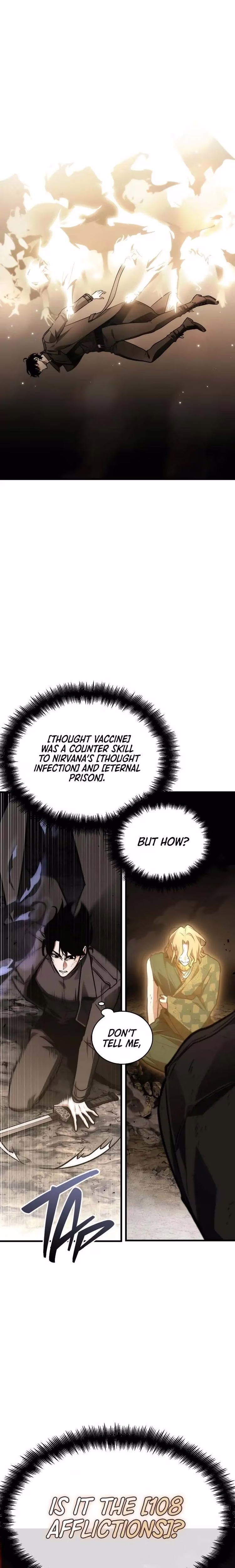 Omniscient Reader's Viewpoint - Chapter 132 - Part 11