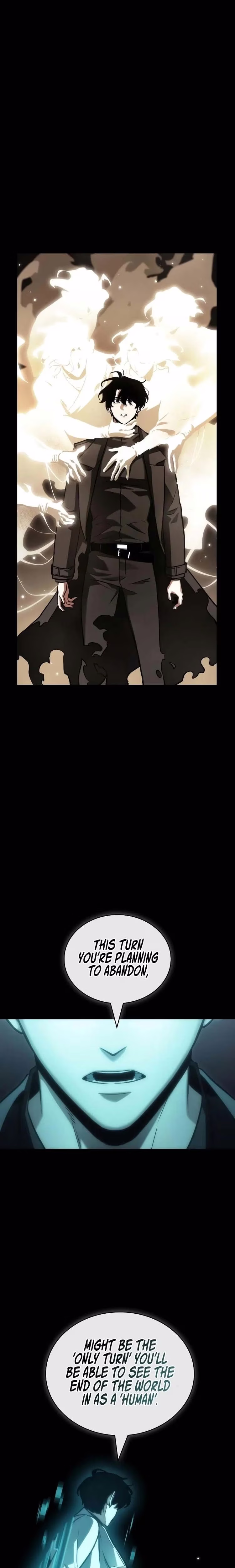 Omniscient Reader's Viewpoint - Chapter 132 - Part 14