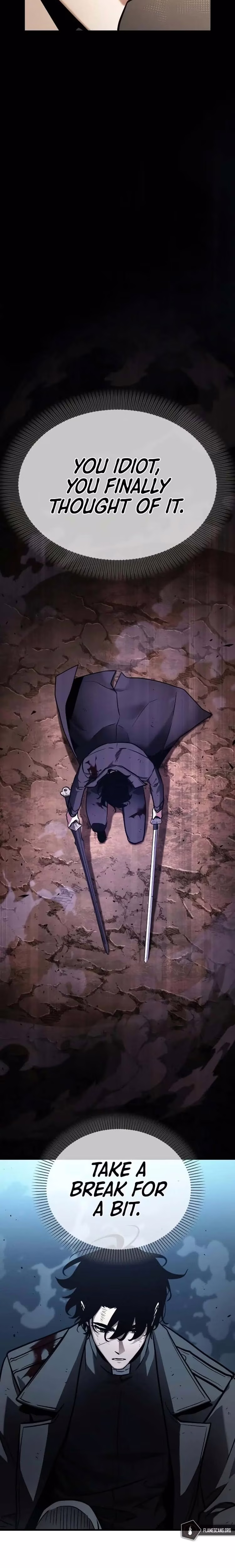 Omniscient Reader's Viewpoint - Chapter 132 - Part 16