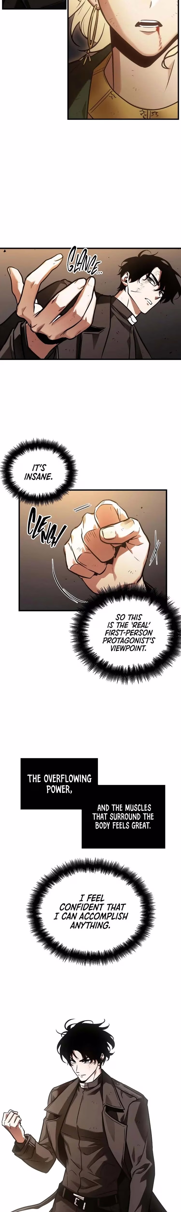 Omniscient Reader's Viewpoint - Chapter 132 - Part 18