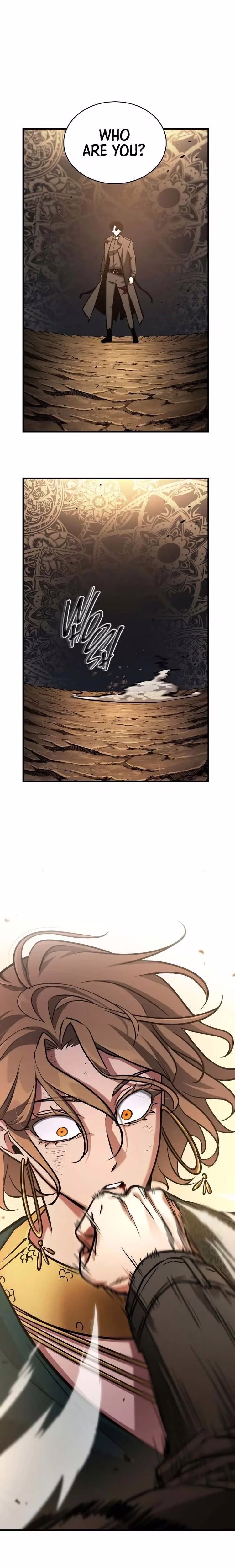 Omniscient Reader's Viewpoint - Chapter 132 - Part 21