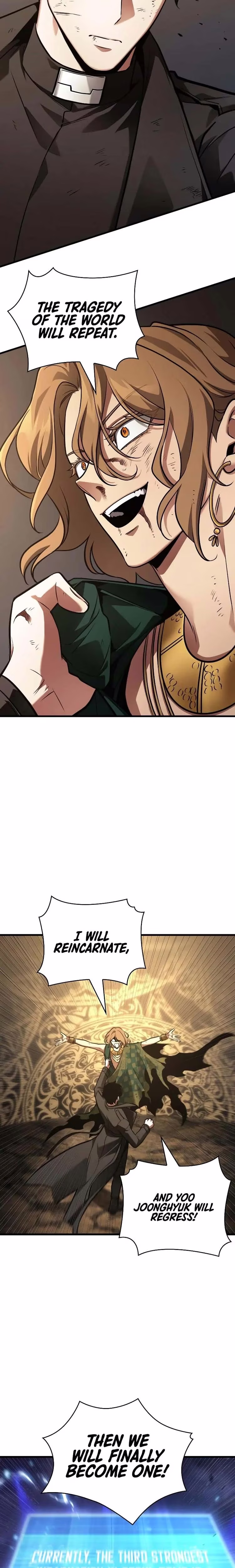 Omniscient Reader's Viewpoint - Chapter 132 - Part 26