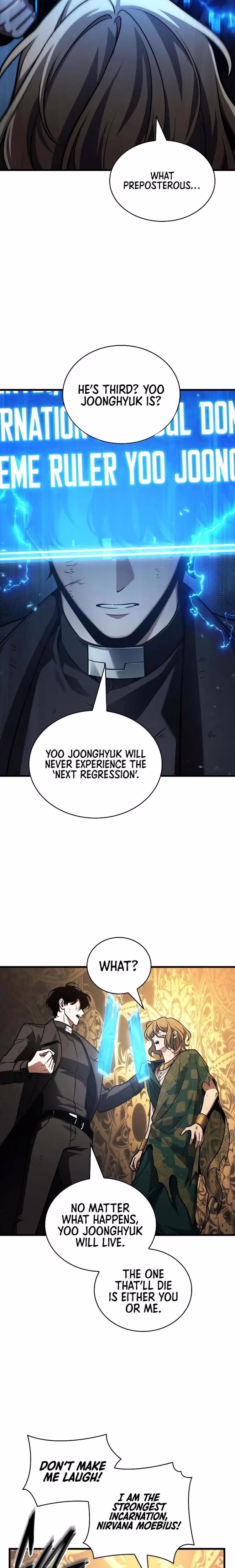 Omniscient Reader's Viewpoint - Chapter 132 - Part 28