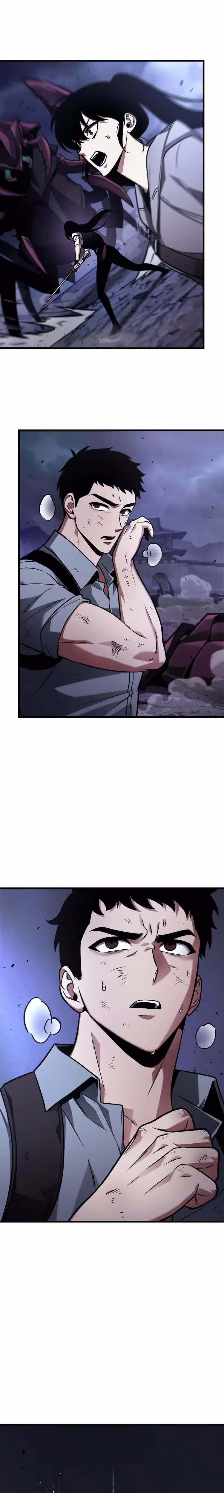 Omniscient Reader's Viewpoint - Chapter 133 - Part 3