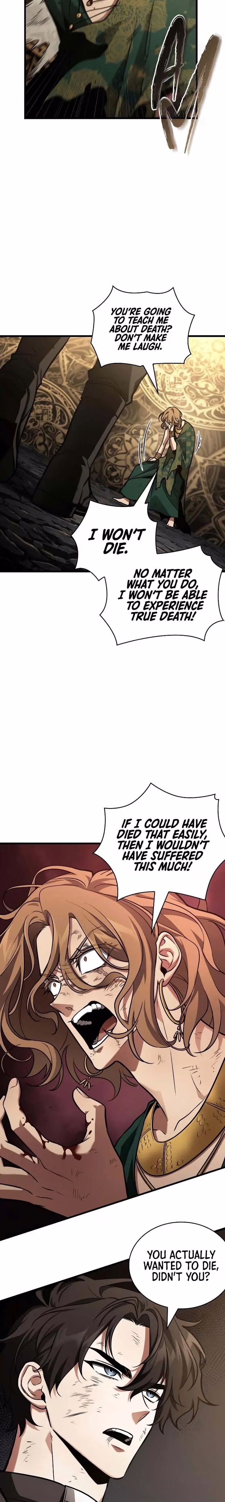 Omniscient Reader's Viewpoint - Chapter 133 - Part 5