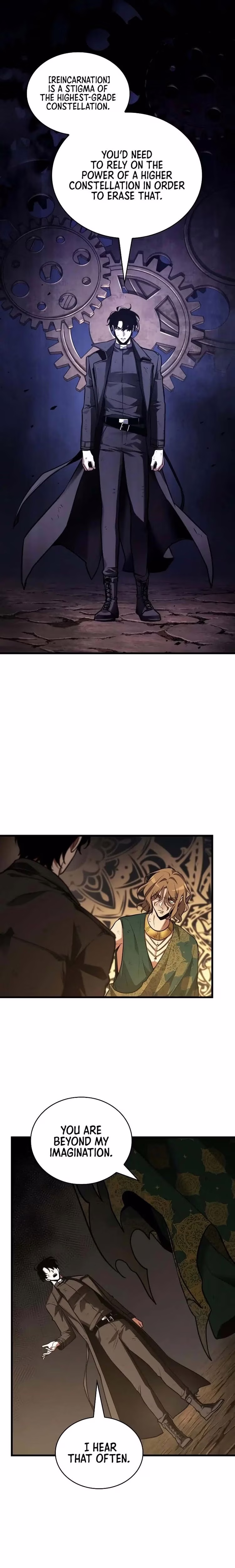 Omniscient Reader's Viewpoint - Chapter 133 - Part 8