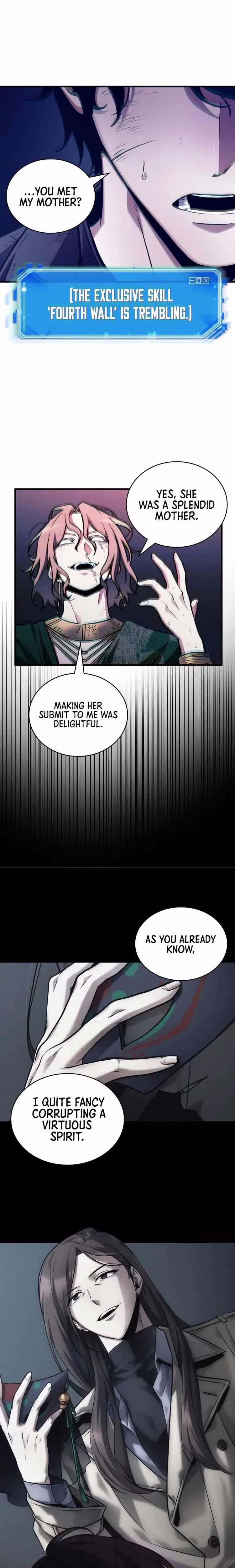 Omniscient Reader's Viewpoint - Chapter 133 - Part 10