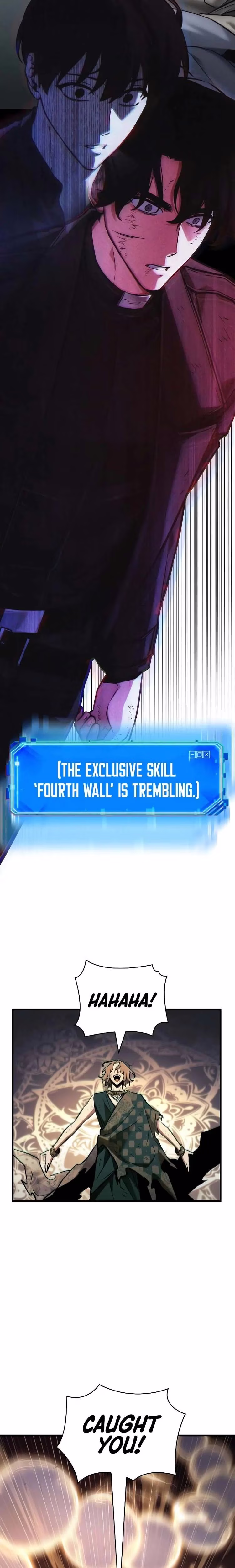 Omniscient Reader's Viewpoint - Chapter 133 - Part 11