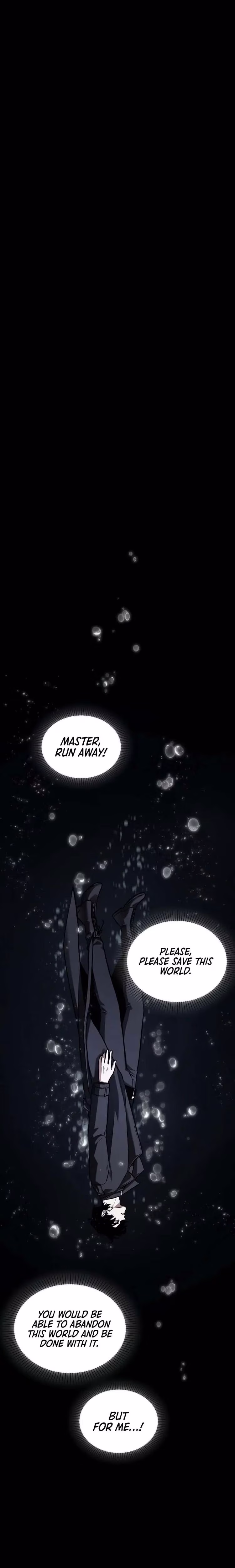 Omniscient Reader's Viewpoint - Chapter 133 - Part 14