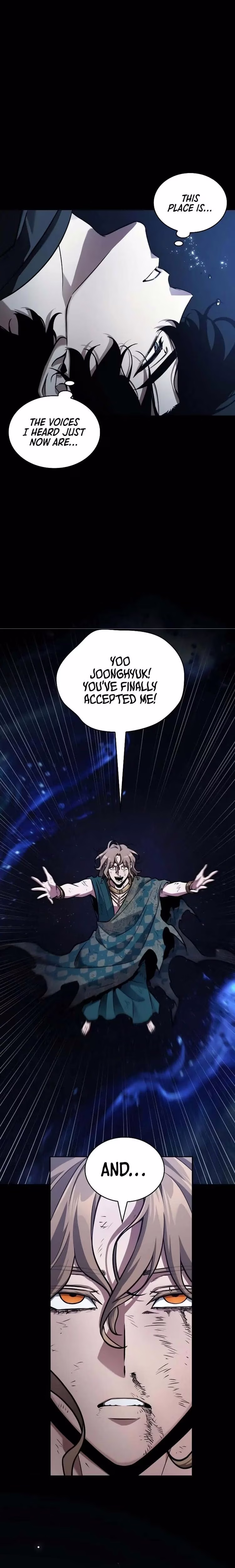 Omniscient Reader's Viewpoint - Chapter 133 - Part 15