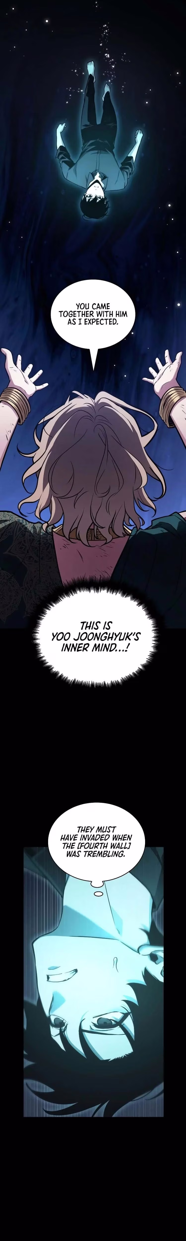 Omniscient Reader's Viewpoint - Chapter 133 - Part 16