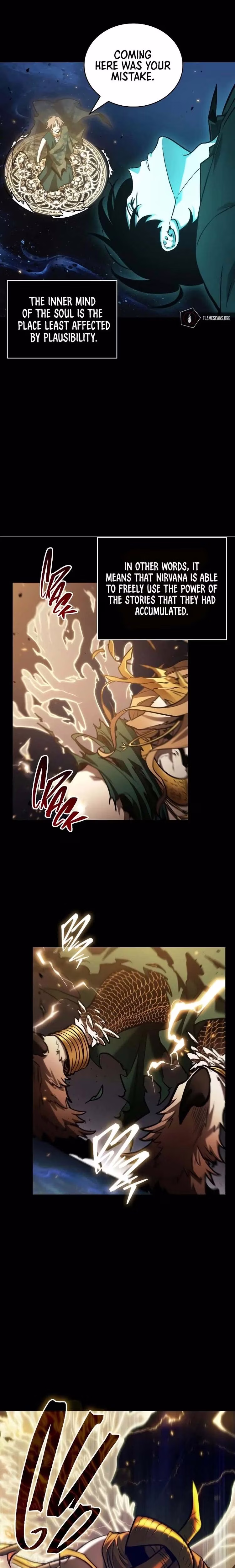 Omniscient Reader's Viewpoint - Chapter 133 - Part 17