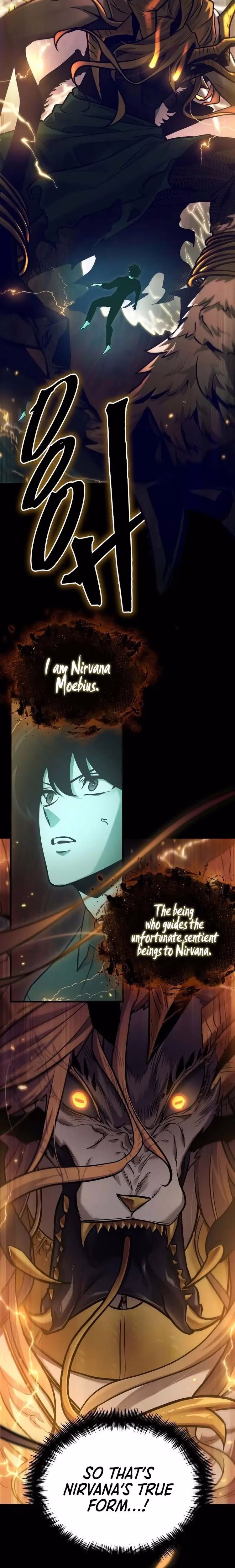 Omniscient Reader's Viewpoint - Chapter 133 - Part 18