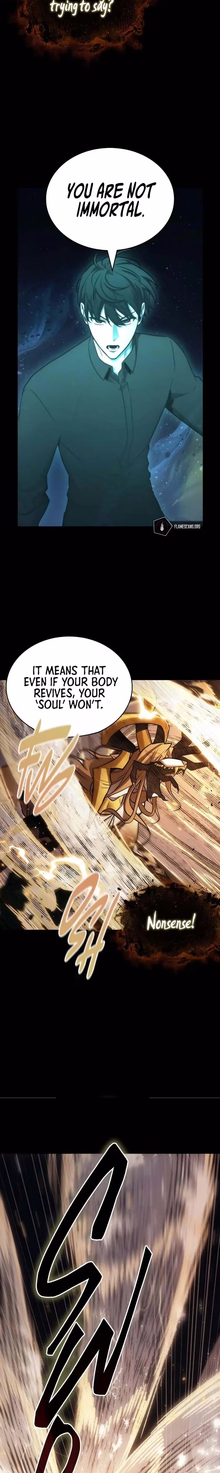 Omniscient Reader's Viewpoint - Chapter 133 - Part 20