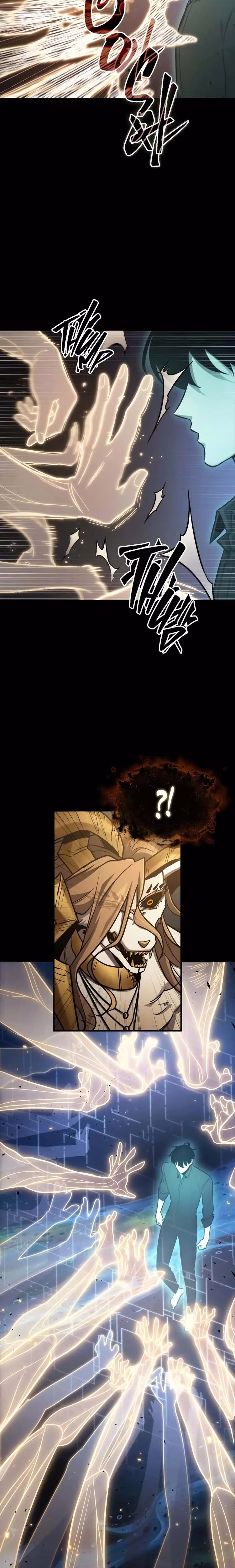 Omniscient Reader's Viewpoint - Chapter 133 - Part 22