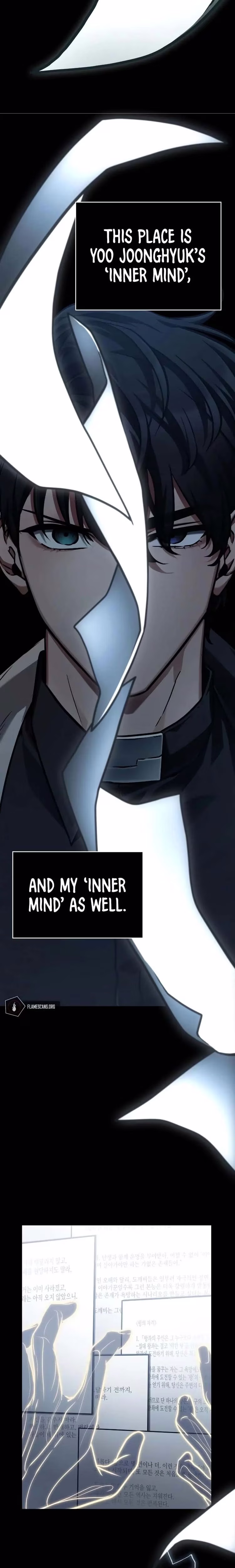 Omniscient Reader's Viewpoint - Chapter 133 - Part 24