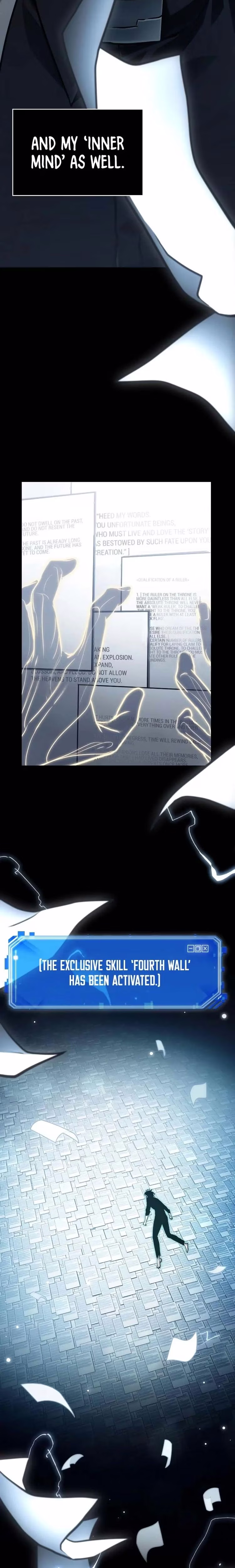 Omniscient Reader's Viewpoint - Chapter 134 - Part 3