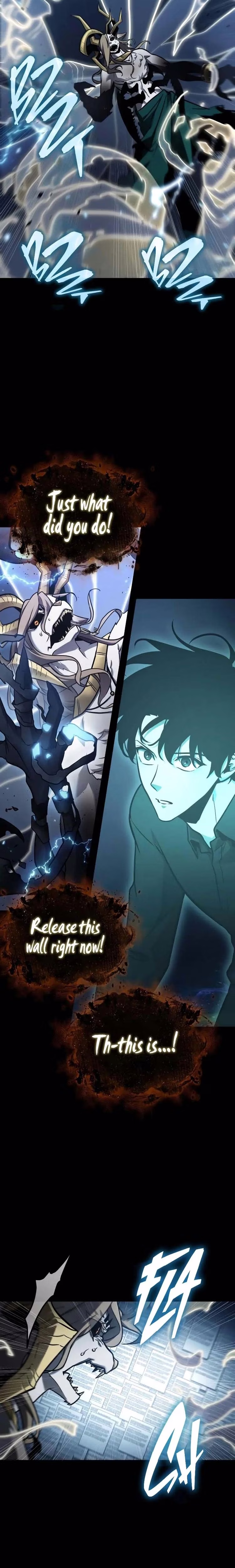 Omniscient Reader's Viewpoint - Chapter 134 - Part 5