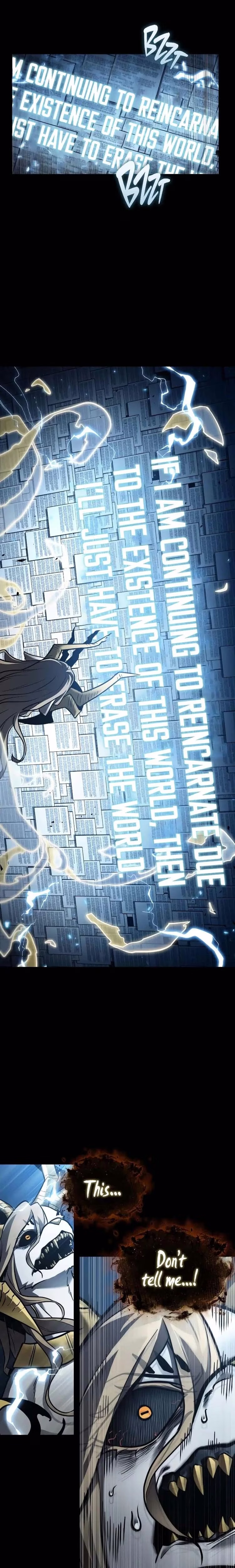 Omniscient Reader's Viewpoint - Chapter 134 - Part 6