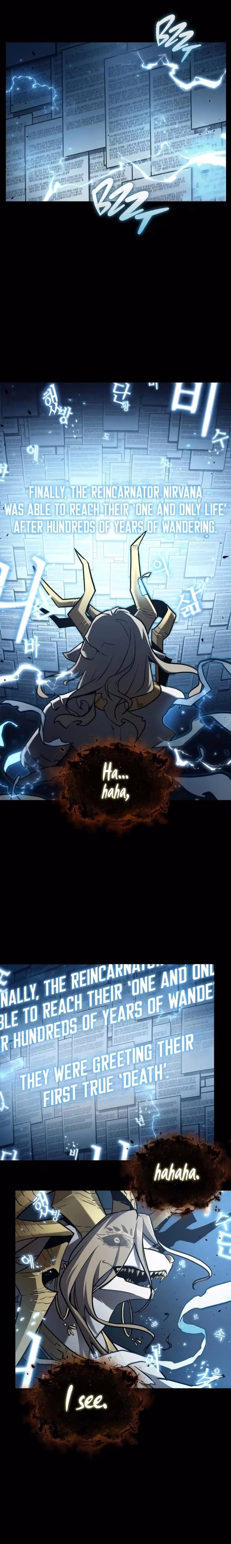 Omniscient Reader's Viewpoint - Chapter 134 - Part 10