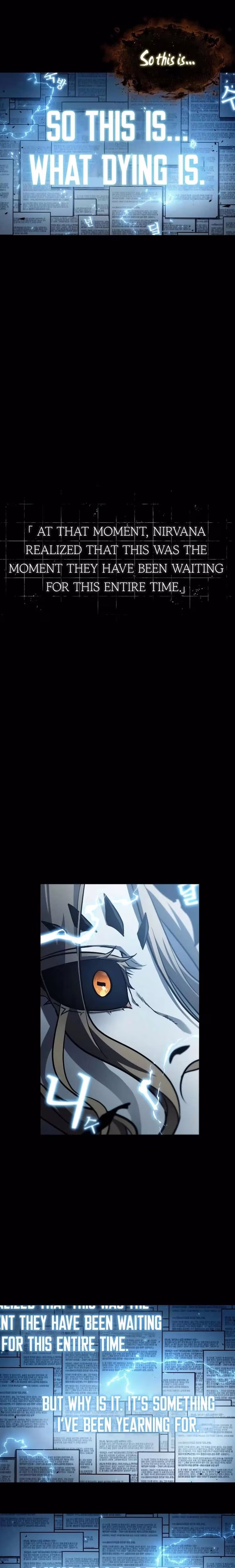 Omniscient Reader's Viewpoint - Chapter 134 - Part 11