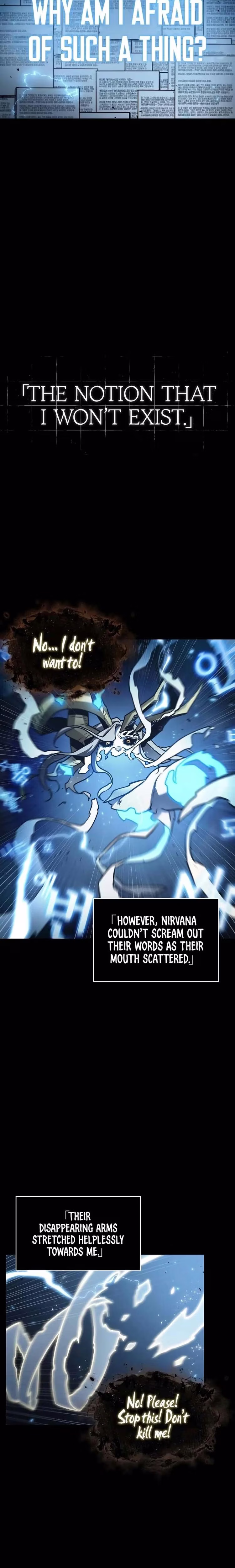 Omniscient Reader's Viewpoint - Chapter 134 - Part 12