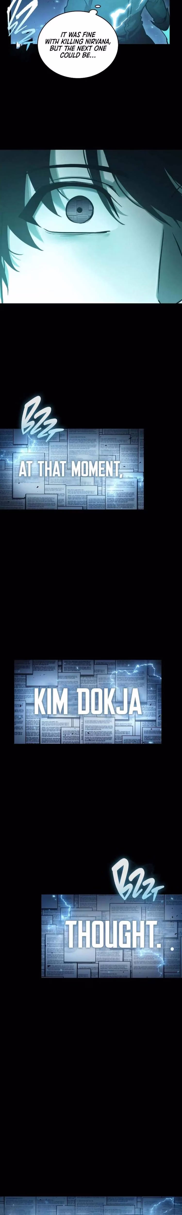 Omniscient Reader's Viewpoint - Chapter 134 - Part 17