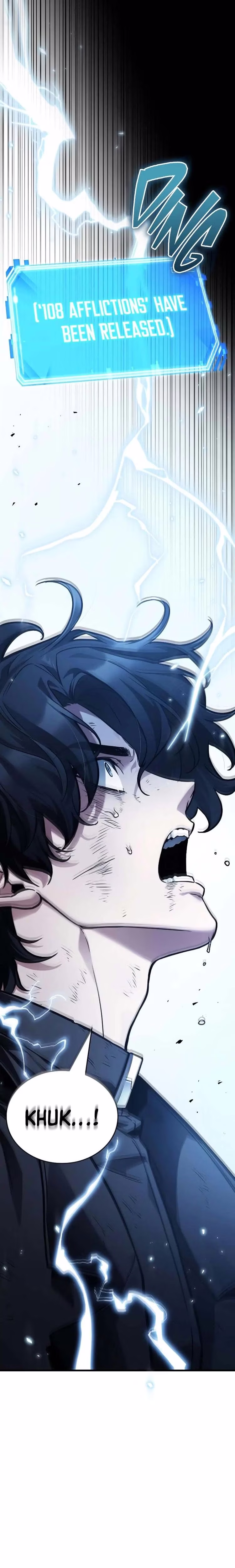 Omniscient Reader's Viewpoint - Chapter 134 - Part 19