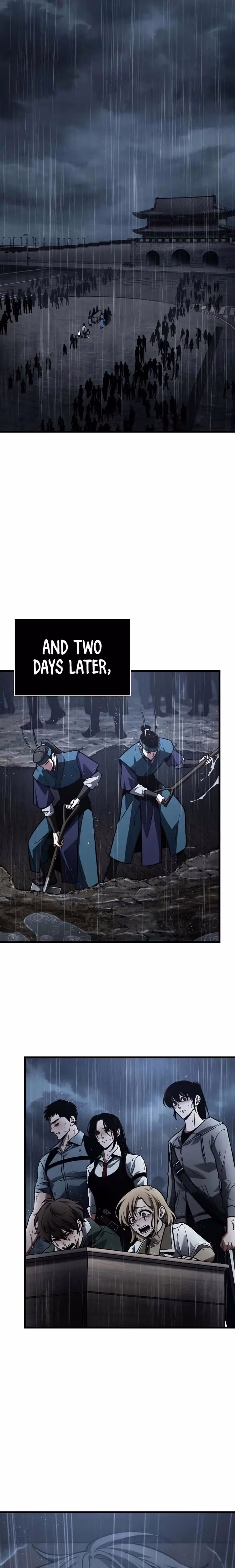 Omniscient Reader's Viewpoint - Chapter 134 - Part 23