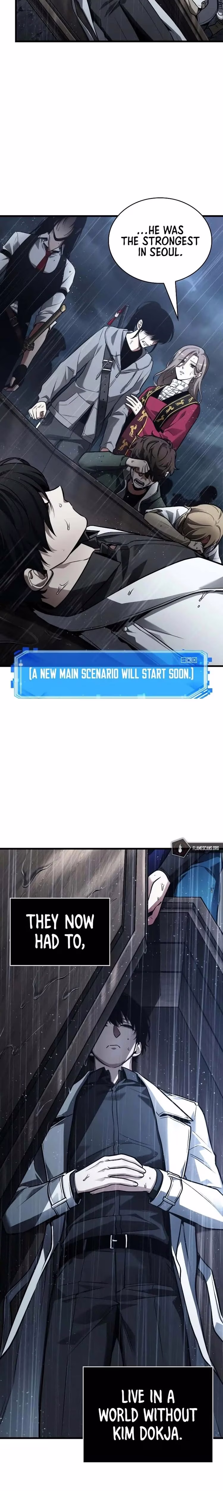 Omniscient Reader's Viewpoint - Chapter 134 - Part 26