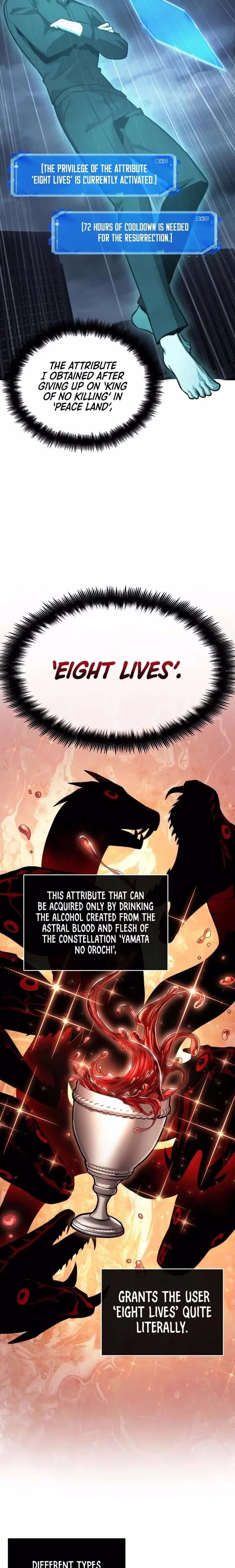 Omniscient Reader's Viewpoint - Chapter 135 - Part 3