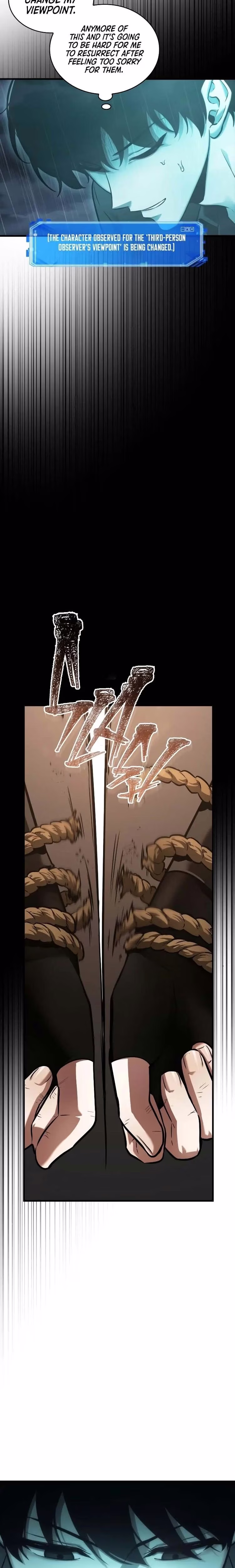 Omniscient Reader's Viewpoint - Chapter 135 - Part 6