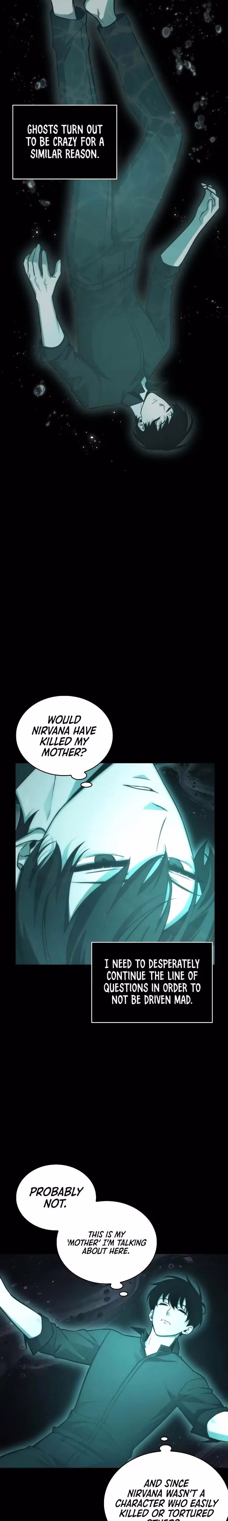 Omniscient Reader's Viewpoint - Chapter 135 - Part 11