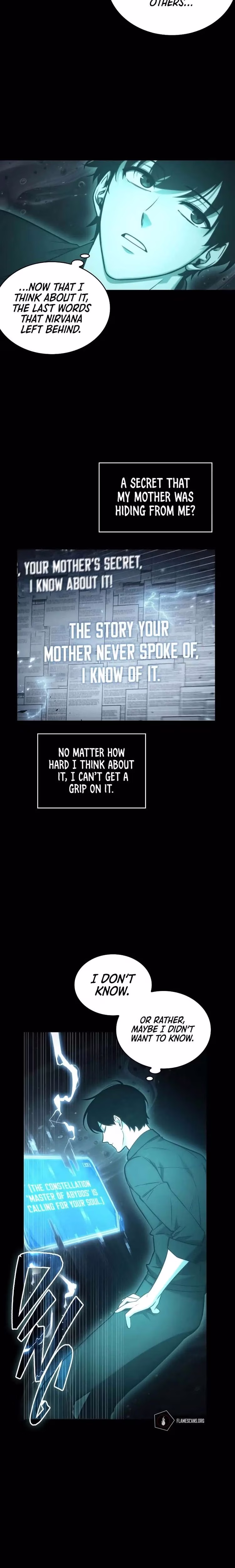 Omniscient Reader's Viewpoint - Chapter 135 - Part 12