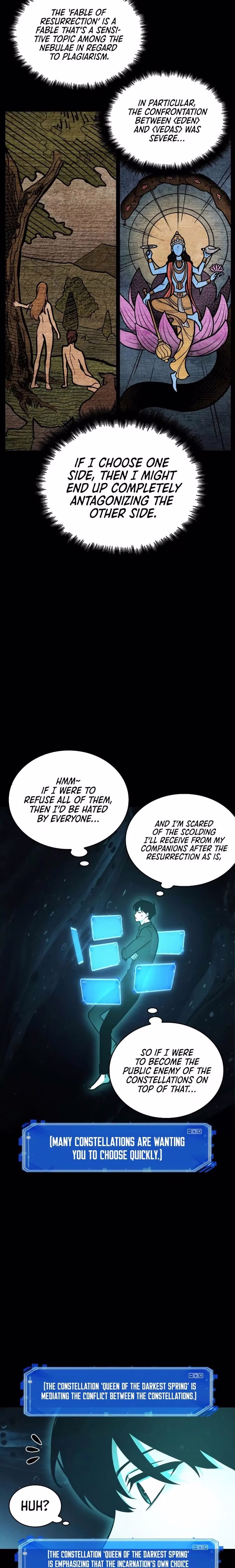 Omniscient Reader's Viewpoint - Chapter 135 - Part 17