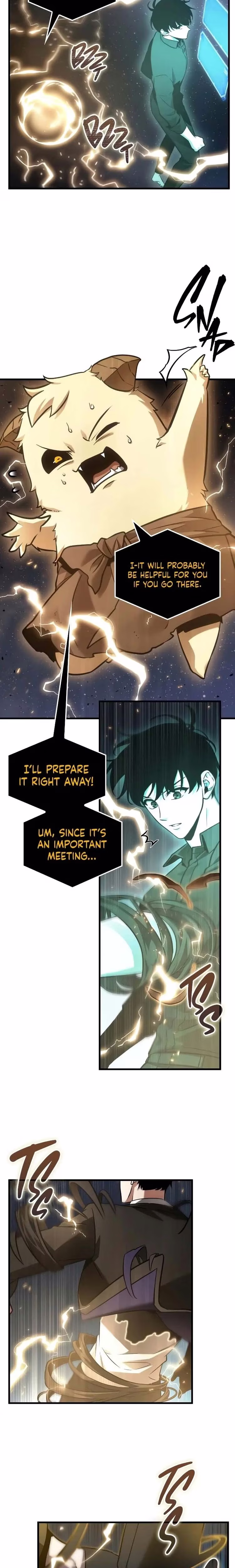 Omniscient Reader's Viewpoint - Chapter 135 - Part 20