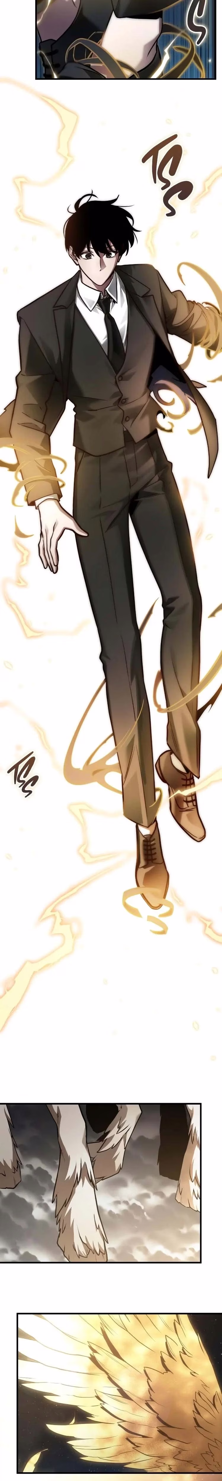 Omniscient Reader's Viewpoint - Chapter 135 - Part 21