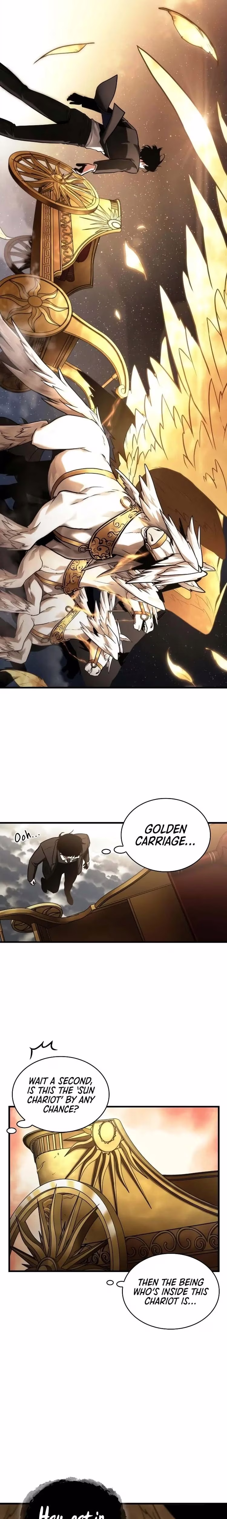 Omniscient Reader's Viewpoint - Chapter 135 - Part 22